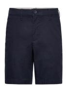 Hco. Guys Shorts Bottoms Shorts Chinos Shorts Navy Hollister