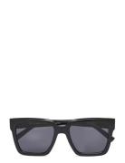 Le Sustain - Trampler Accessories Sunglasses D-frame- Wayfarer Sunglas...