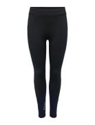 Onplea-Melow-2 Life Hw Pck Train Tight Bottoms Running-training Tights...