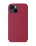 Silic Case Red Velvet Mobiltilbehør-covers Ph Cases Red Holdit