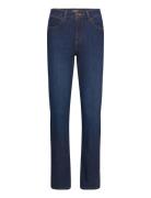 Slim Bottoms Jeans Slim Blue Wrangler