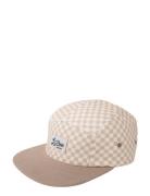 Chess 5 Accessories Headwear Caps Beige Lil' Boo