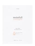 Moistfull Collagen Mask Beauty Women Skin Care Face Masks Sheetmask Nu...