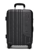 Malibu Bags Suitcases Black Cavalet