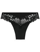 Lainey Brazilian R Lingerie Panties Brazilian Panties Black Hunkemölle...