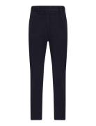 Stretch Gmd Slim Chino Bottoms Trousers Chinos Navy Tommy Hilfiger