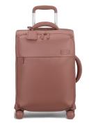 Plume Cabin Bag Bags Suitcases Pink Lipault