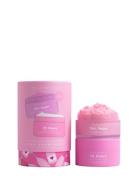 Pink Champagne Body Care Set Sett Bath & Body Nude NCLA Beauty