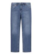 Levi's® 551Z Authentic Straight Jeans Bottoms Jeans Regular Jeans Blue...