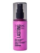 Maybelline Lasting Fix Makeup Setting Spray 100 Lasting Fix Settingspr...