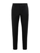 Chaze Gmd Stretch Pants Designers Trousers Chinos Black J. Lindeberg