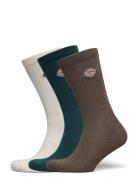 Valley Grove Lingerie Socks Regular Socks Multi/patterned Dickies