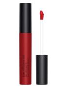 Mineralist Comfort Matte Passionate Lipgloss Sminke Red BareMinerals