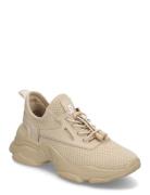 Match-E Sneaker Lave Sneakers Beige Steve Madden