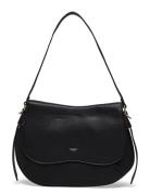 Bag Bags Top Handle Bags Black Ulrika