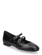 Ballerina Ballerinasko Ballerinaer Black Billi Bi