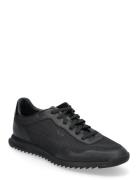 Zayn_Lowp_Lttxp Lave Sneakers Black BOSS