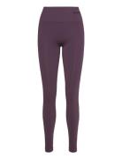 Hmltif Seamless High Waist Tights Sport Running-training Tights Seamle...