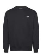 Sport Essentials Fleece Crew Sport Sweat-shirts & Hoodies Sweat-shirts...