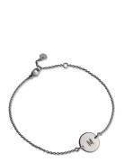 Lovetag Bracelet With 1 Lovetag Accessories Jewellery Bracelets Chain ...