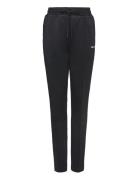 Ballier Track Pants Kids Bottoms Sweatpants Black Les Deux