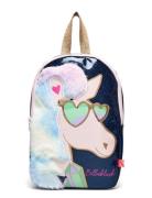 Rucksack Accessories Bags Backpacks Multi/patterned Billieblush