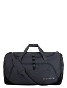 Kick Off Travelbag Xl Bags Weekend & Gym Bags Black Travelite