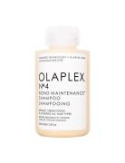 No.4 Bond Maintenance Shampoo Sjampo Nude Olaplex