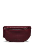 Tas Alessia Rumpetaske Veske Burgundy Tamaris Bags