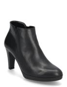 Ankle Boot Shoes Boots Ankle Boots Ankle Boots With Heel Black Gabor