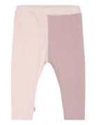 Baby Leggings Bottoms Leggings Pink Gugguu