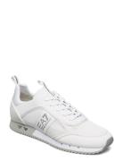 Sneaker Lave Sneakers White EA7