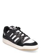 Forum Low Cl Lave Sneakers Black Adidas Originals