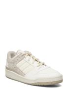 Forum Low Cl Lave Sneakers Cream Adidas Originals