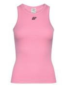 Joly Tops T-shirts & Tops Sleeveless Pink Baum Und Pferdgarten