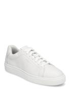 Mc Julien Sneaker Lave Sneakers White GANT