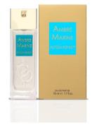 Ambre Marine Edp Parfyme Eau De Parfum Nude Alyssa Ashley