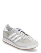 Sl 72 Rs J Lave Sneakers Grey Adidas Originals