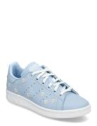 Stan Smith J Lave Sneakers Blue Adidas Originals