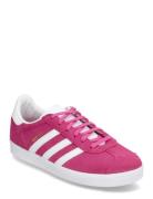 Gazelle J Lave Sneakers Pink Adidas Originals