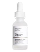 Niacinamide 10% + Zinc 1% Serum Ansiktspleie Nude The Ordinary