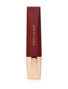 Pure Color Whipped Matte Lip Leppestift Sminke Red Estée Lauder