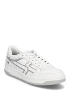 W1900-80 Lave Sneakers White Rieker