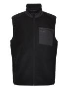 Onsdallas Sherpa Vest Otw Vd Tops Sweat-shirts & Hoodies Fleeces & Mid...