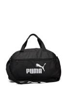 Puma Phase Sports Bag Treningsbag Black PUMA