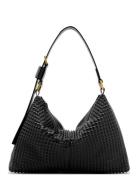 Edbury Stud Shoulder Bags Small Shoulder Bags-crossbody Bags Black All...