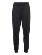 Scuba Joggers Bottoms Sweatpants Black Castore