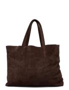 Ruba Shopper Shopper Veske Brown Anonymous Copenhagen