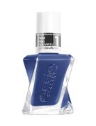 Essie Gel Couture Statement Peace 552 13,5 Ml Neglelakk Gel Blue Essie