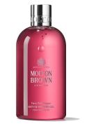 Fiery Pink Pepper Bath & Shower Gel Dusjkrem Nude Molton Brown